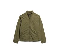 Superdry Veste mi-saison 'Harrington ' olive, Taille XL