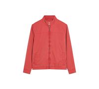 Superdry Veste mi-saison 'Harrington' rouge, Taille M