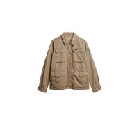 Superdry Veste mi-saison 'M65' kaki, Taille S