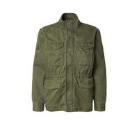 Superdry Veste mi-saison 'M65' vert foncé, Taille L