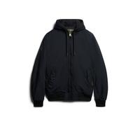 Superdry Veste mi-saison 'MA1' noir, Taille XXL