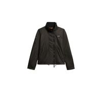 Superdry Veste mi-saison 'Mountain' noir, Taille XL
