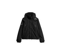 Superdry Veste mi-saison 'Mountain SD' noir, Taille L