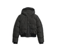 Superdry Veste mi-saison noir, Taille M