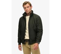 Superdry Veste mi-saison olive, Taille L
