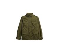 Superdry Veste mi-saison olive, Taille XL