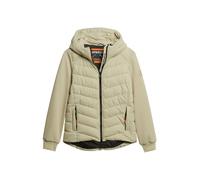 Superdry Veste mi-saison 'Storm' sable, Taille M