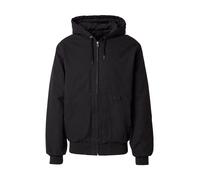 Superdry Veste mi-saison 'Surplus' noir, Taille L
