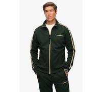 Superdry Veste mi-saison 'The Merchant Store' beige / marine, Taille XXL