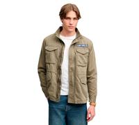 Superdry Veste Military Borg M65 XL