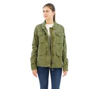 Superdry Veste Military M65 doublée Vert M Femme