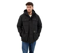 Superdry Veste parka Mountain rembourrée – Taille M