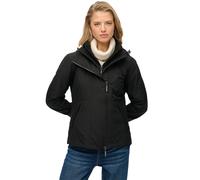 Superdry & Co Veste mi-saison noir, Taille XS