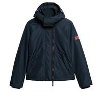 Superdry Mtn Jacket Bleu XS Femme