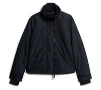 Superdry Mtn Jacket Noir L Femme