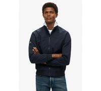 Superdry Blouson Harrington en nylon Bleu 3XL Homme