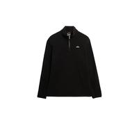 Superdry M2014194a Fleece Jacket Noir 2XL Homme