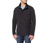 Superdry Veste pour Homme., Noir, S