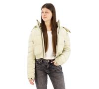 Superdry Veste Puffer Crop Fuji