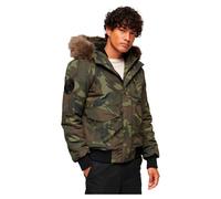 Superdry Veste Puffer Everest
