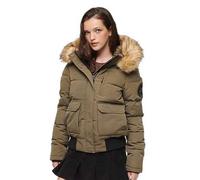 Superdry Veste Puffer Everest Bomber