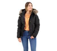 Superdry Veste Puffer Everest Bomber