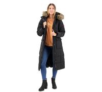 Superdry Veste Puffer Everest Longline