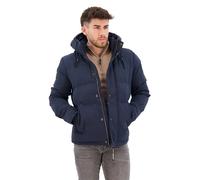 Superdry Doudoune Everest Homme Bleu 2XL