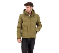 Superdry Doudoune courte Everest Vert Homme 2XL