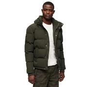 Superdry Veste Everest Vert Homme Taille S