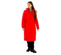 Superdry Veste Puffer Fuji Longline