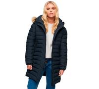 Superdry Veste Puffer Fuji Mid Length