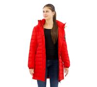 Superdry Veste Puffer Fuji Mid Length