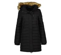 Superdry Veste Puffer Fuji Mid Length
