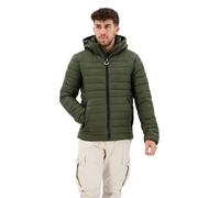 Superdry Veste Puffer Fuji Sport