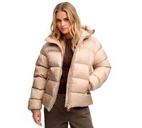 Superdry Veste Puffer Hooded Shine