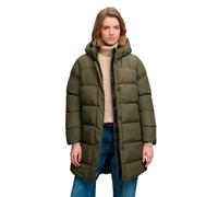 Superdry Veste Puffer Hooded Sports Mid