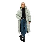 Superdry Veste Puffer Microfibre Longline