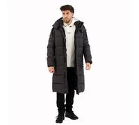 Superdry Veste Puffer Rips Longline