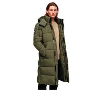 Superdry Veste Puffer Rips Longline