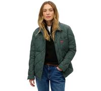Superdry Veste Quilted Chore Liner