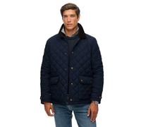 Superdry Veste Quilted Estate Coach