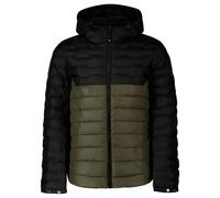 Superdry Veste Radar Quilt Mix Padded