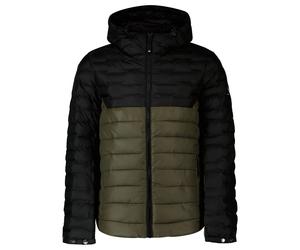 Superdry Veste Radar Quilt Mix Padded