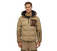 Superdry Veste Ski Sports Block
