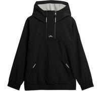 Superdry Freestyle Softshell Jacket Noir XL