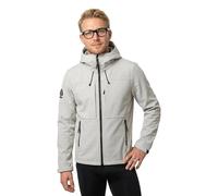 Veste de randonnée à capuche Superdry Gris L