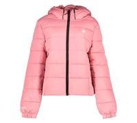 Superdry Doudoune femme Spirit Sports - Rose - Polyester, fermeture éclair - Taille 36