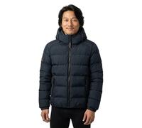 Superdry Veste de sport matelassée à capuche Noir XL Homme