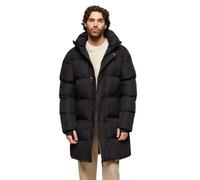 Superdry Veste Sports Mid Jacket Noir Homme 2XL